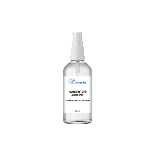Alcohol Hand Spray 100ml