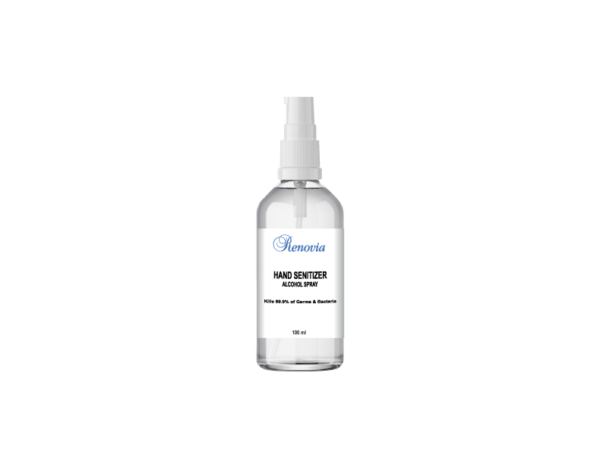 Alcohol Hand Spray 100ml
