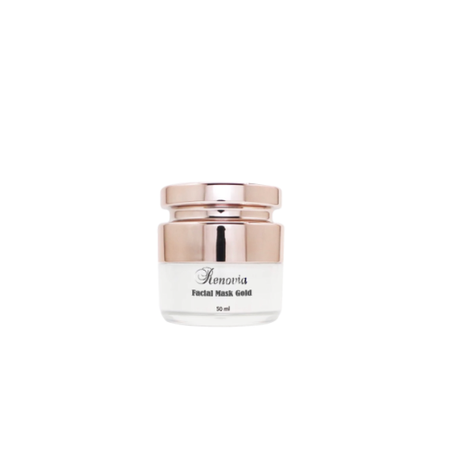 Advanced Gold Sleeping Mask