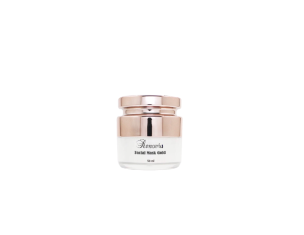 Advanced Gold Sleeping Mask