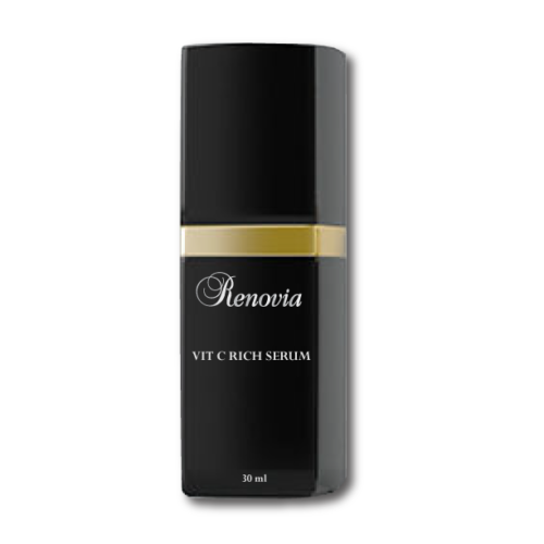 Vit C Rich Serum