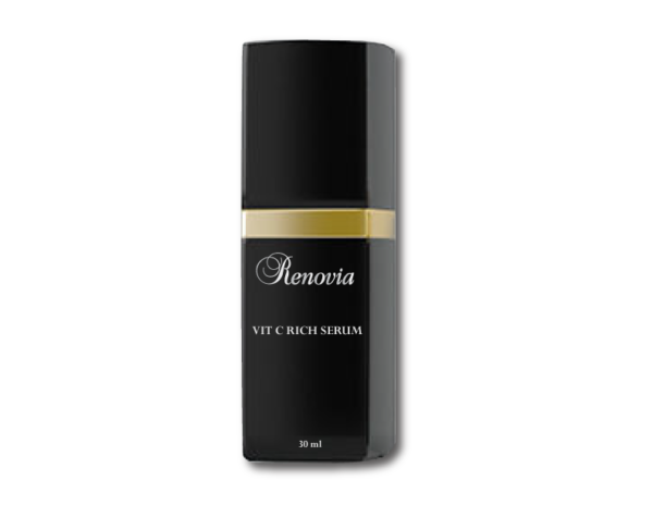 Vit C Rich Serum
