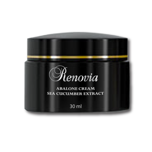 Abalone Cream Sea Cucumber Extract