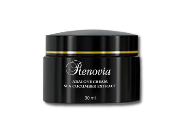 Abalone Cream Sea Cucumber Extract