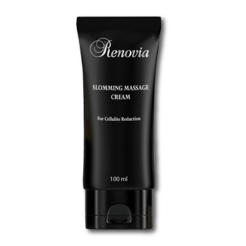 Slimming Massage Cream