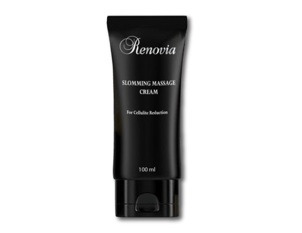 Slimming Massage Cream