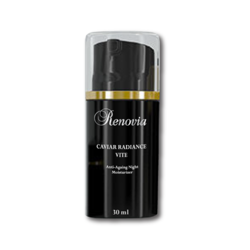 Caviar Radiance Vite