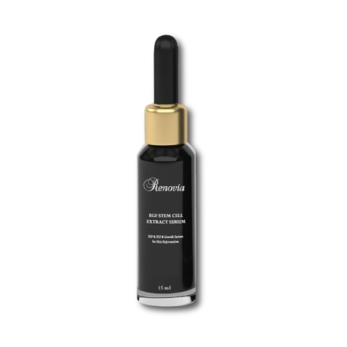 EGF Stem Cell Extract Serum