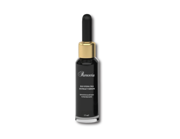 EGF Stem Cell Extract Serum