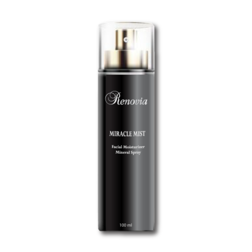 Miracle Mist