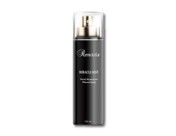 Miracle Mist
