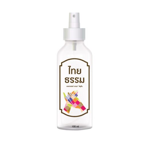 Alcohol Hand Spray 100ml