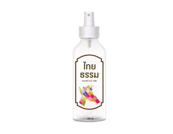 Alcohol Hand Spray 100ml