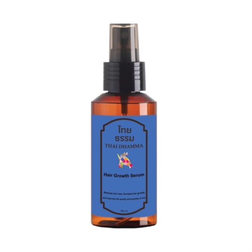 Hair Growth Serum