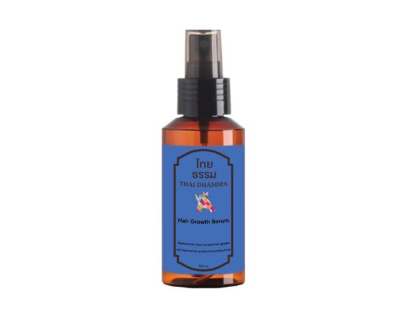 Hair Growth Serum