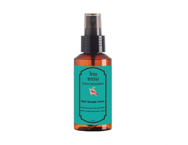 Hair Tonic